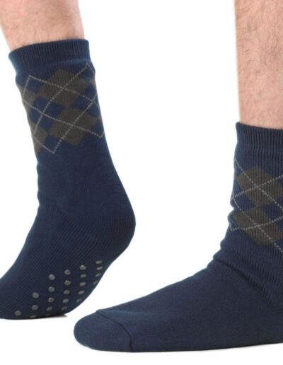 DYN006-chaussettes homme