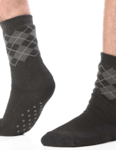 DYN006-chaussettes homme